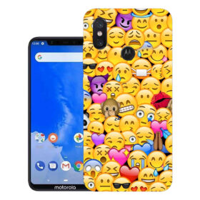 Motorola Moto One Power, P30 Note, XT1942-2 | Design_121