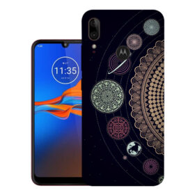 Motorola Moto E6s, XT2053, XT2053-2 | Design_122