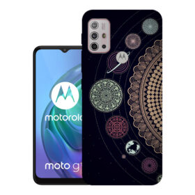 Motorola Moto G10 back cover, XT2127-2 | Design_122