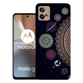 Motorola Moto G32 back cover, PAUU0015IN | Design_122
