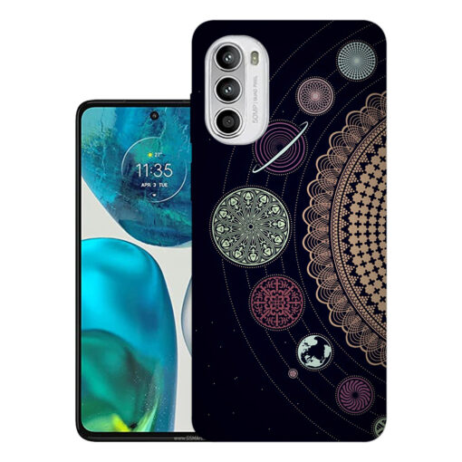 Motorola Moto G52 back cover, PAU70011IN | Design_122