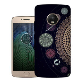 Motorola Moto G5s, XT1793, XT1794, XT1792, XT1799-2, XT1790 | Design_122