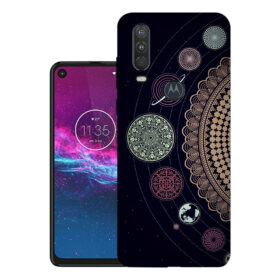 Motorola Moto One Action, XT2013-1, XT2013-2, XT2013-4, PAFY0002IN | Design_122