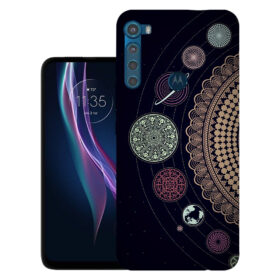 Motorola Moto One Fusion Plus back cover, PAKF0002IN | Design_122