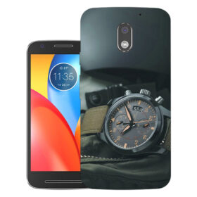 Motorola Moto E3 back cover, XT1700 | Design_123