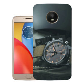 Motorola Moto E4, XT1766, XT1763 | Design_123