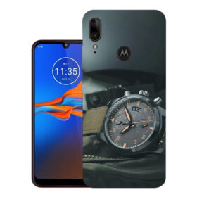 Motorola Moto E6s, XT2053, XT2053-2 | Design_123