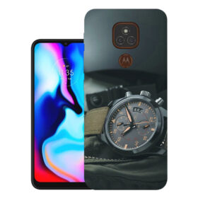 Motorola Moto E7 Plus, XT2081-1, XT2081-2 | Design_123