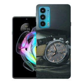 Motorola Moto Edge 20 back cover, PAR00010IN | Design_123