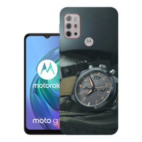 Motorola Moto G10 back cover, XT2127-2 | Design_123