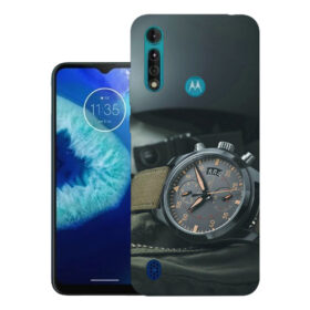 Motorola Moto G8 Power Lite, XT2055-2, PAJC0009IN | Design_123