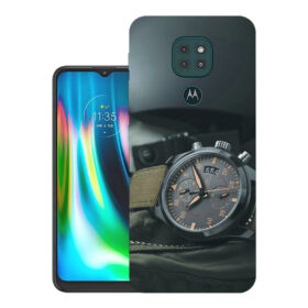 Motorola Moto G9 back cover, PAKK0024IN | Design_123