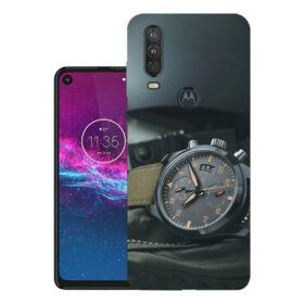 Motorola Moto One Action, XT2013-1, XT2013-2, XT2013-4, PAFY0002IN | Design_123
