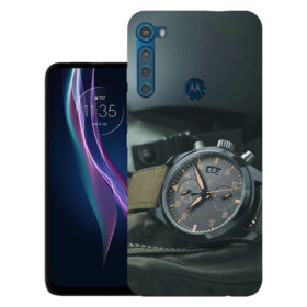 Motorola Moto One Fusion Plus back cover, PAKF0002IN | Design_123