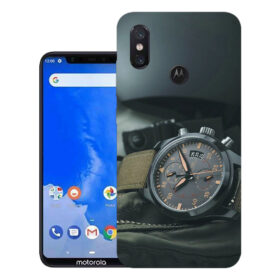Motorola Moto One Power, P30 Note, XT1942-2 | Design_123