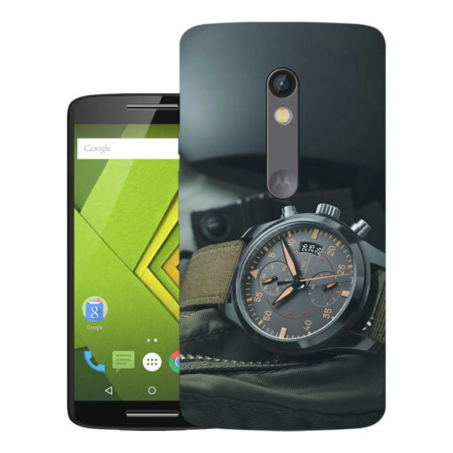 Motorola Moto X Play, XT1562, XT1563, XT1564 | Design_123