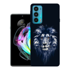 Motorola Moto Edge 20 back cover, PAR00010IN | Design_124