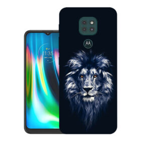 Motorola Moto G9 back cover, PAKK0024IN | Design_124