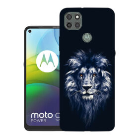 Motorola Moto G9 Power, XT2091-3, XT2091-4, PALR0016IN | Design_124