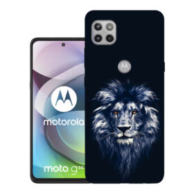 Motorola Moto G 5G back cover, PALM0007IN | Design_124