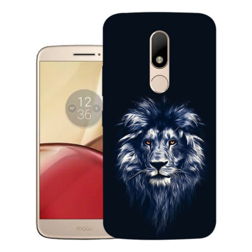 Motorola Moto M, XT1663, XT1662 | Design_124