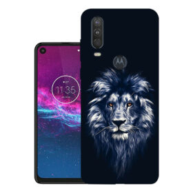 Motorola Moto One Action, XT2013-1, XT2013-2, XT2013-4, PAFY0002IN | Design_124