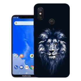 Motorola Moto One Power, P30 Note, XT1942-2 | Design_124