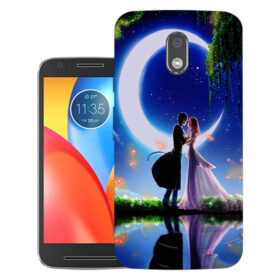 Motorola Moto E3 back cover, XT1700 | Design_125