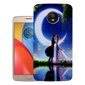 Motorola Moto E4, XT1766, XT1763 | Design_125