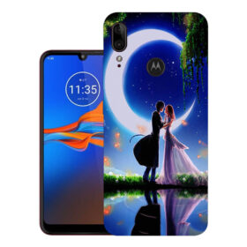 Motorola Moto E6s, XT2053, XT2053-2 | Design_125