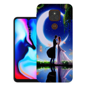 Motorola Moto E7 Plus, XT2081-1, XT2081-2 | Design_125