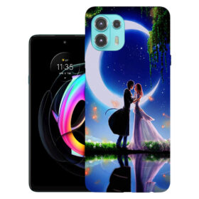 Motorola Moto Edge 20 Fusion back cover, PARF0010IN | Design_125