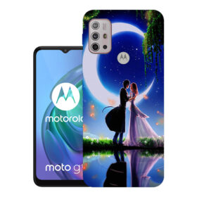 Motorola Moto G10 back cover, XT2127-2 | Design_125