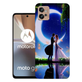 Motorola Moto G32 back cover, PAUU0015IN | Design_125