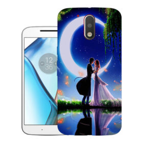 Motorola Moto G4, XT1625, XT1622 | Design_125