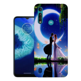 Motorola Moto G8 Power Lite, XT2055-2, PAJC0009IN | Design_125