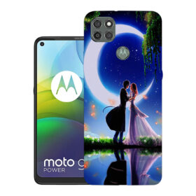Motorola Moto G9 Power, XT2091-3, XT2091-4, PALR0016IN | Design_125