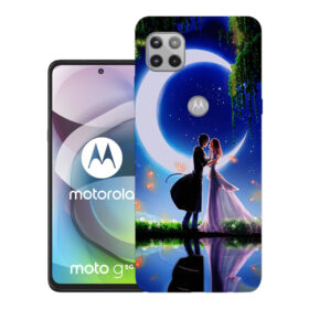 Motorola Moto G 5G back cover, PALM0007IN | Design_125
