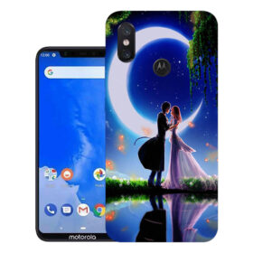 Motorola Moto One Power, P30 Note, XT1942-2 | Design_125