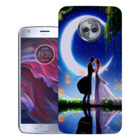 Motorola Moto X4, XT1900-1, PA8T0000IN, PA8T0003IN | Design_125