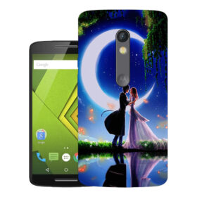 Motorola Moto X Play, XT1562, XT1563, XT1564 | Design_125