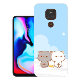 Motorola Moto E7 Plus, XT2081-1, XT2081-2 | Design_126