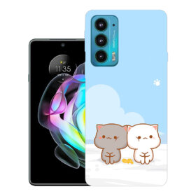 Motorola Moto Edge 20 back cover, PAR00010IN | Design_126