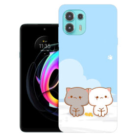 Motorola Moto Edge 20 Fusion back cover, PARF0010IN | Design_126