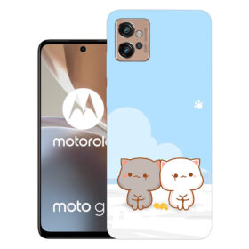 Motorola Moto G32 back cover, PAUU0015IN | Design_126