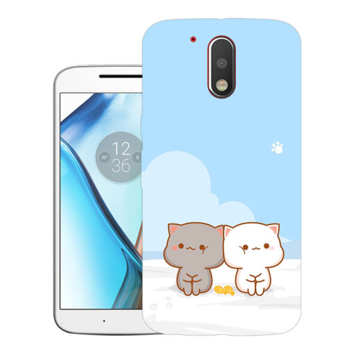 Motorola Moto G4, XT1625, XT1622 | Design_126