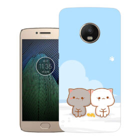 Motorola Moto G5s, XT1793, XT1794, XT1792, XT1799-2, XT1790 | Design_126