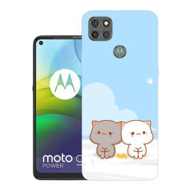 Motorola Moto G9 Power, XT2091-3, XT2091-4, PALR0016IN | Design_126