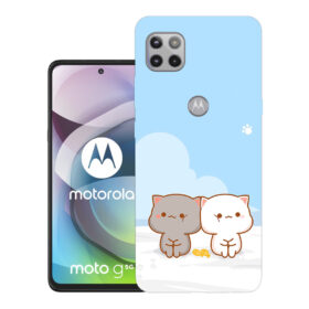 Motorola Moto G 5G back cover, PALM0007IN | Design_126