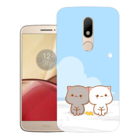 Motorola Moto M, XT1663, XT1662 | Design_126